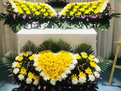 中国传统葬礼习俗都有哪些？