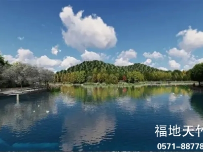 【杭州临安天竹园选墓指导】如何为亲人在临安找到理想的安息之地