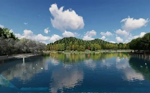 【杭州临安天竹园】园区环境_墓型种类_最新价格