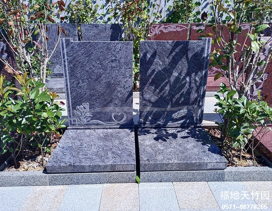 杭州临安天竹园安怀苑5区