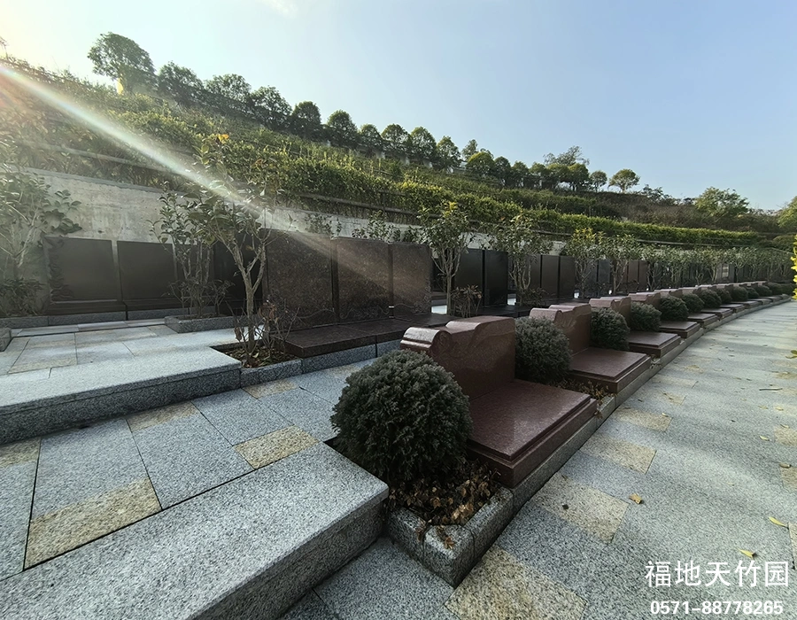 杭州临安天竹园安怀苑5区