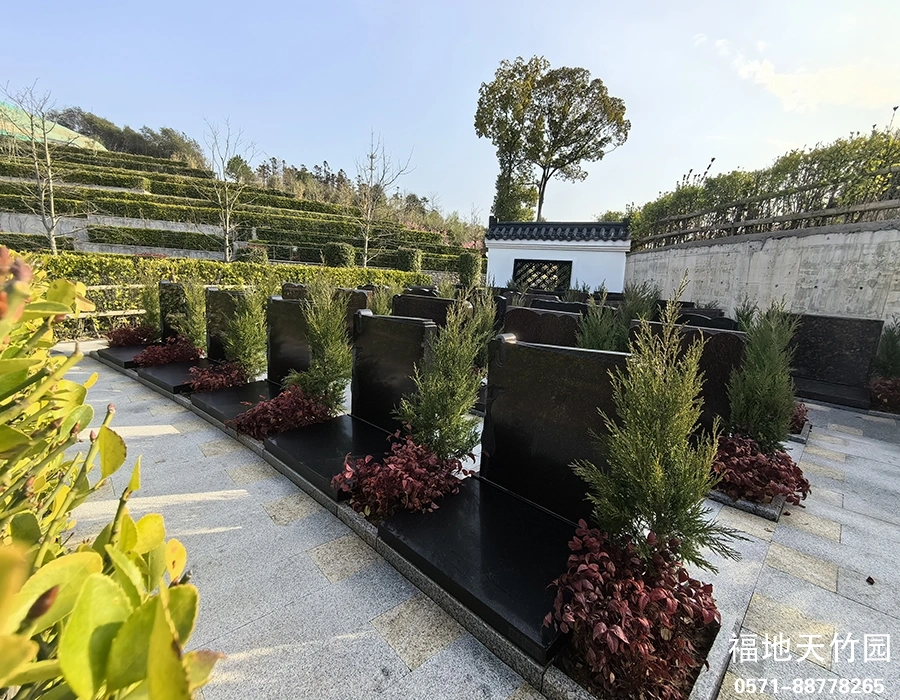 杭州临安天竹园安怀苑5A区 杭州临安天竹园安怀苑5A区