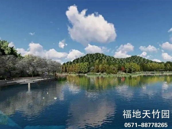 杭州临安天竹园有没有靠山的墓型?不同靠山片区墓地售价大概多少? 杭州临安天竹园有没有靠山的墓型?不同靠山片区墓地售价大概多少?