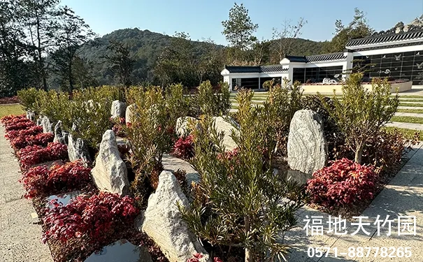 杭州临安天竹园有没有靠山的墓型?不同靠山片区墓地售价大概多少? 杭州临安天竹园有没有靠山的墓型?不同靠山片区墓地售价大概多少?