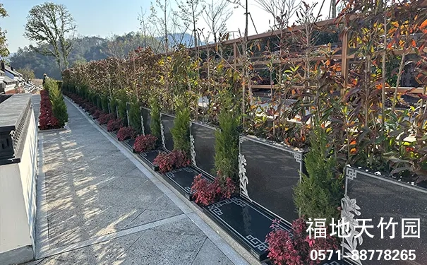 杭州临安天竹园有没有靠山的墓型?不同靠山片区墓地售价大概多少? 杭州临安天竹园有没有靠山的墓型?不同靠山片区墓地售价大概多少?