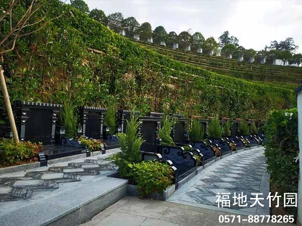 临安天竹园墓位售价一览,双穴立碑/家族墓地价格一览 临安天竹园墓位售价一览,双穴立碑/家族墓地价格一览