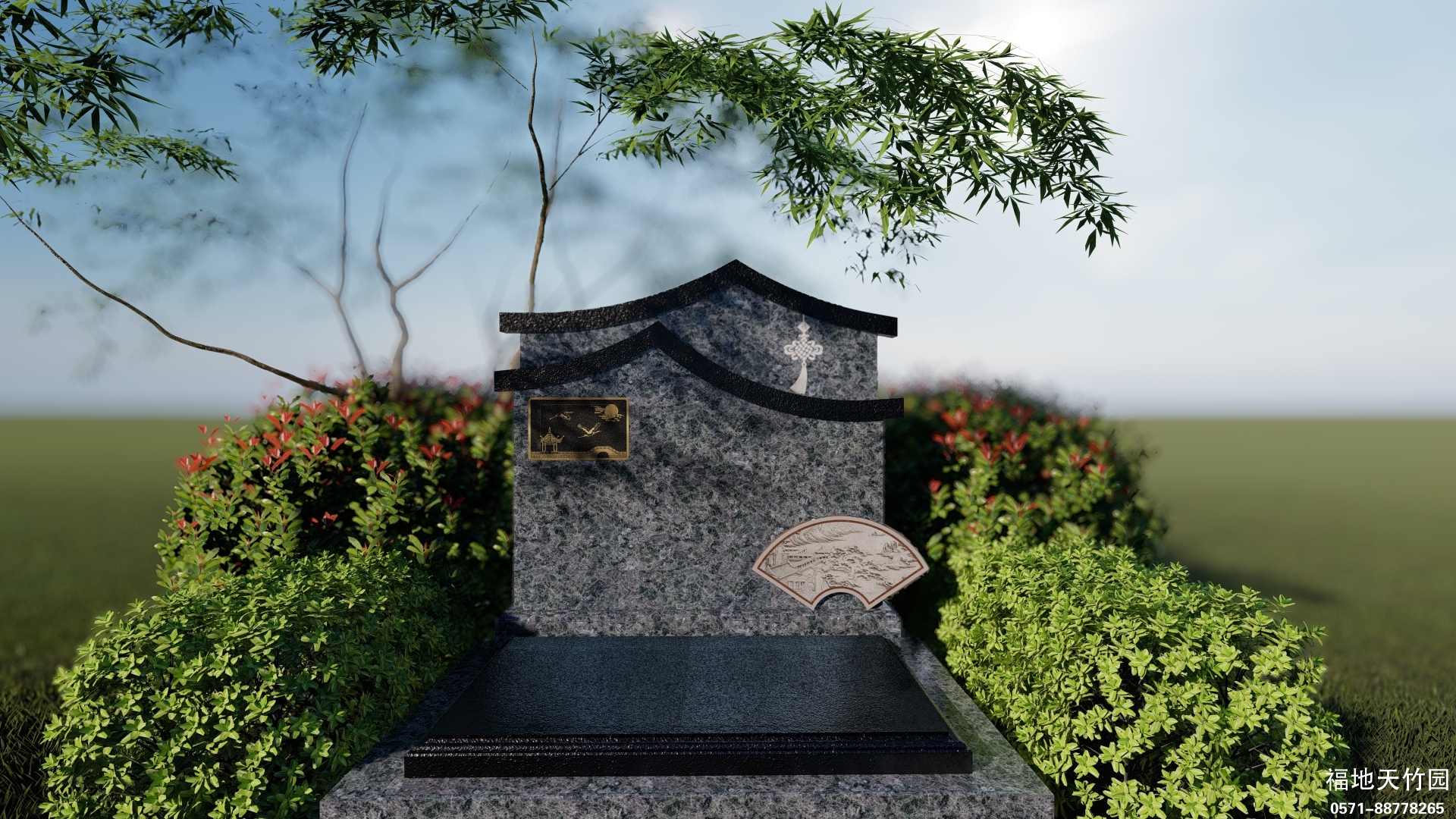 临安天竹园墓位售价一览,双穴立碑/家族墓地价格一览 临安天竹园墓位售价一览,双穴立碑/家族墓地价格一览
